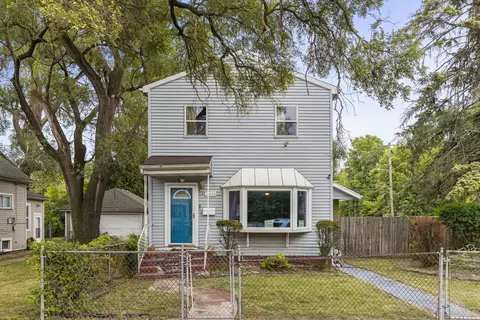15033 Paulina St, Harvey, IL 60426