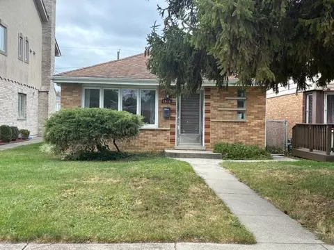 Undisclosed, Burbank, IL 60459