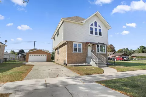 4510 Kenilworth Ave, Forest View, IL 60402