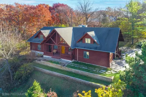 187 Rabbit Run, Ingleside, IL 60041