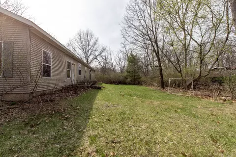 Exterior - 39 Timberlane Dr, Putnam, IL 61560 photo 5 of 7