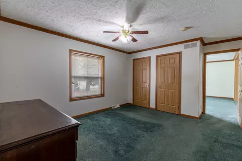Bedroom - 39 Timberlane Dr, Putnam, IL 61560 photo 2 of 5