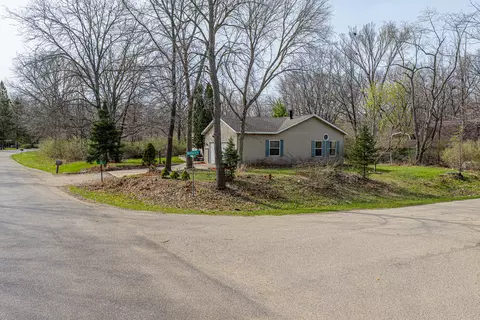 Exterior - 39 Timberlane Dr, Putnam, IL 61560 photo 3 of 7