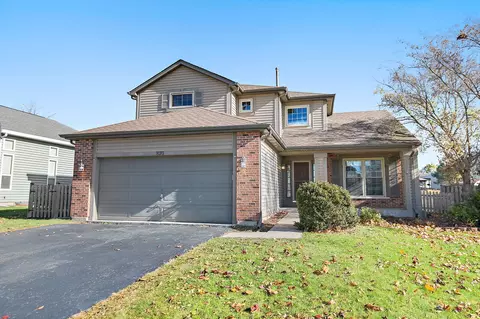 870 Noelle Bnd, Lake In The Hills, IL 60156