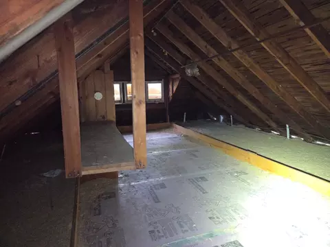 Entry Way - 1038 W 104th St, Chicago, IL 60643 photo 1 of 1