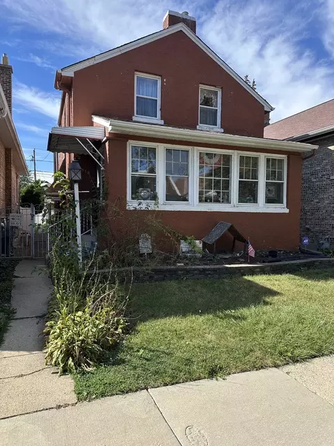 Undisclosed, Berwyn, IL 60402