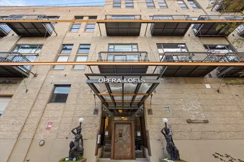 2545 S Dearborn St #509, Chicago, IL 60616