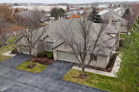 20116 Crystal Lake Way, Frankfort, IL 60423