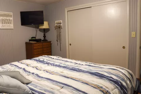 Bedroom - 523 Barden St, Morrison, IL 61270 photo 5 of 8