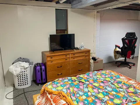 Bedroom - 523 Barden St, Morrison, IL 61270 photo 8 of 8