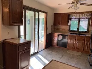 Kitchen - 523 Barden St, Morrison, IL 61270 photo 4 of 4