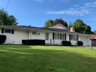Exterior - 523 Barden St, Morrison, IL 61270 photo 1 of 5