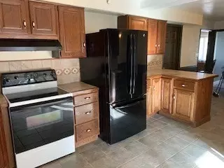 Kitchen - 523 Barden St, Morrison, IL 61270 photo 3 of 4