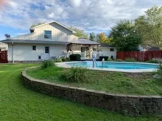 Exterior - 523 Barden St, Morrison, IL 61270 photo 3 of 5