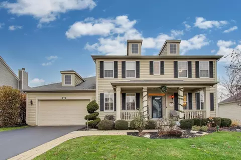 379 Fountain Ave, Elgin, IL 60124