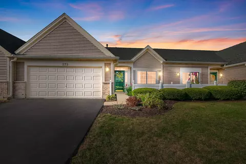 272 Enfield Ln, Grayslake, IL 60030