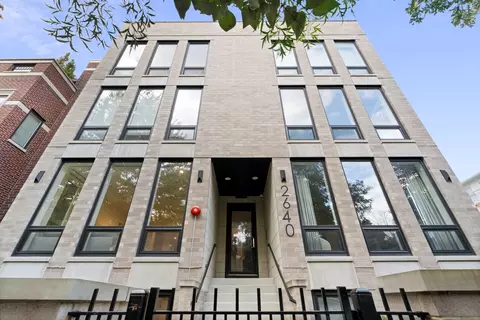 2640 N Bosworth Ave #1S, Chicago, IL 60614