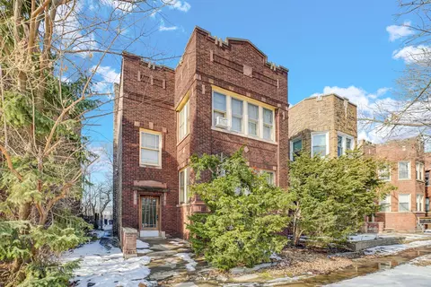 7652 S Cornell Ave, Chicago, IL 60649