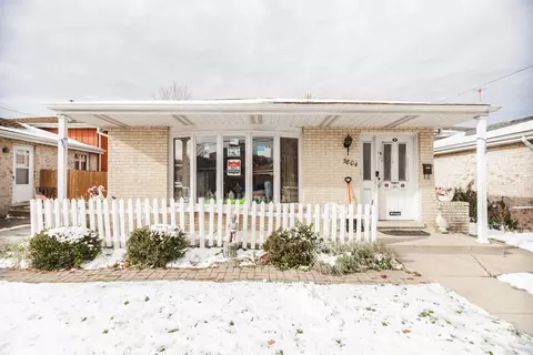 5804 S Kenton Ave, Chicago, IL 60629