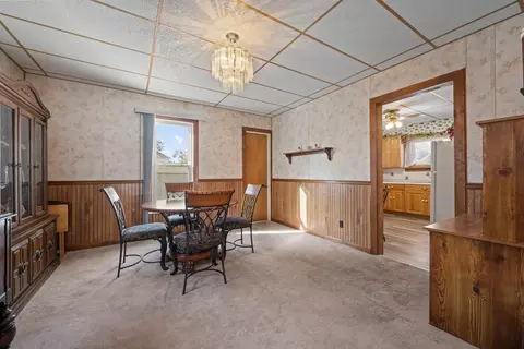 Dining - 644 Oak Ave, Aurora, IL 60506 photo 1 of 3