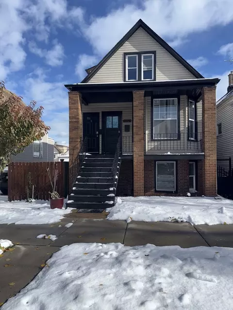 10335 S Avenue H, Chicago, IL 60617
