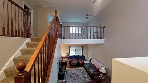 Entry Way - 17543 S Gilbert Dr, Lockport, IL 60441 photo 5 of 10