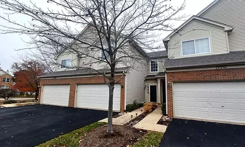 Exterior - 17543 S Gilbert Dr, Lockport, IL 60441 photo 2 of 7