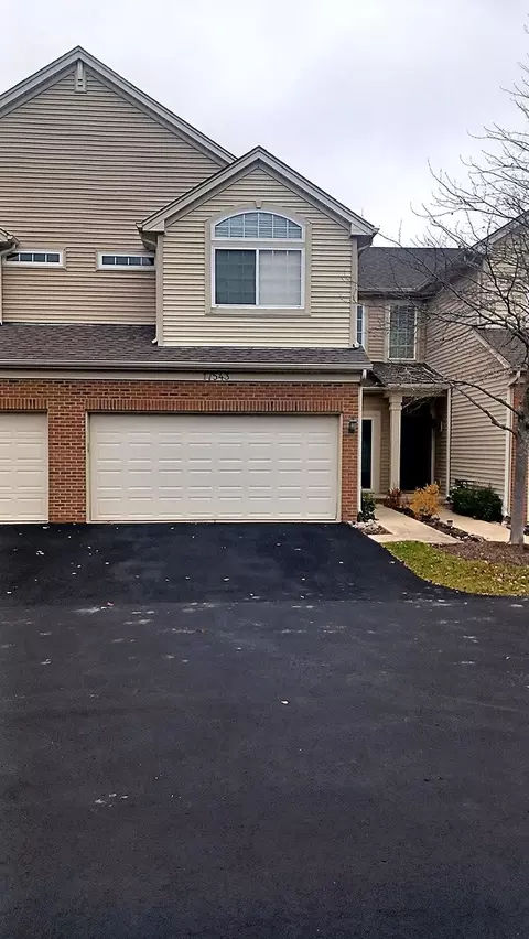 Exterior - 17543 S Gilbert Dr, Lockport, IL 60441 photo 3 of 7