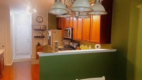 Kitchen - 17543 S Gilbert Dr, Lockport, IL 60441 photo 5 of 6