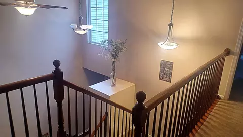 Entry Way - 17543 S Gilbert Dr, Lockport, IL 60441 photo 10 of 10