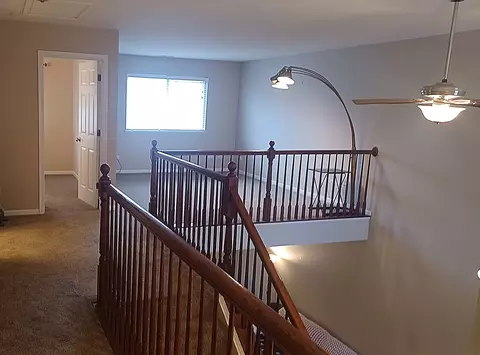 Entry Way - 17543 S Gilbert Dr, Lockport, IL 60441 photo 6 of 10
