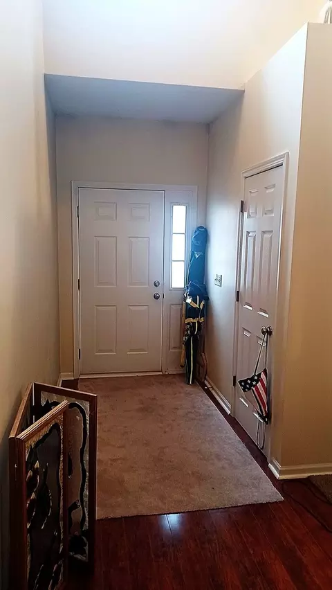Entry Way - 17543 S Gilbert Dr, Lockport, IL 60441 photo 1 of 10