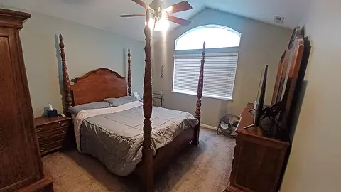 Bedroom - 17543 S Gilbert Dr, Lockport, IL 60441 photo 1 of 4