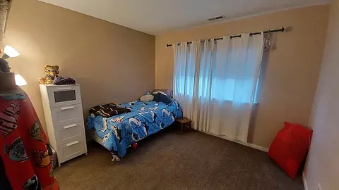 Bedroom - 17543 S Gilbert Dr, Lockport, IL 60441 photo 3 of 4