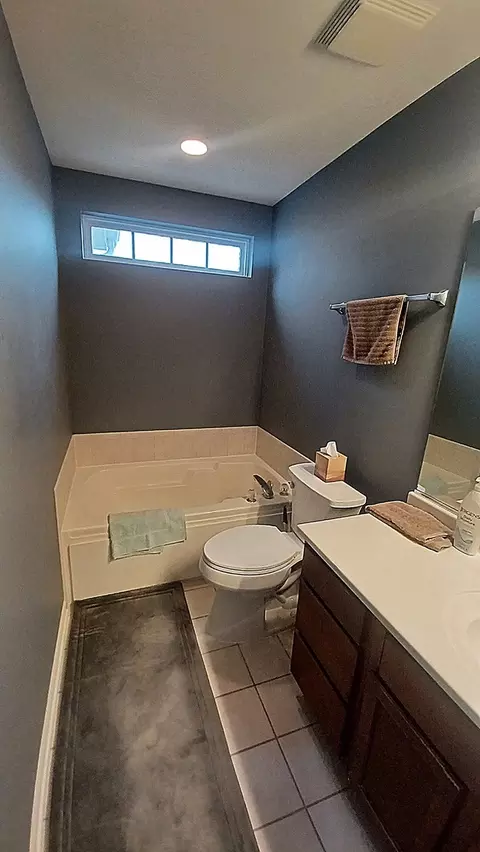 Bath - 17543 S Gilbert Dr, Lockport, IL 60441 photo 2 of 6