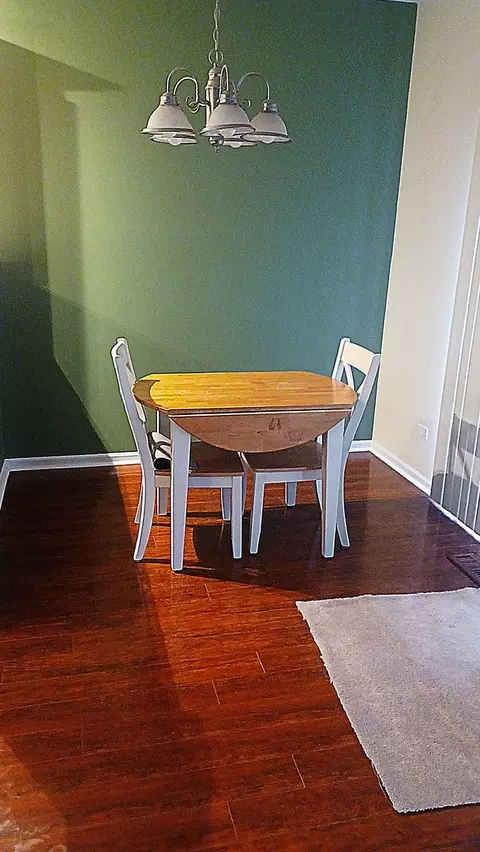 Dining - 17543 S Gilbert Dr, Lockport, IL 60441 photo 2 of 2