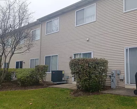 Exterior - 17543 S Gilbert Dr, Lockport, IL 60441 photo 6 of 7