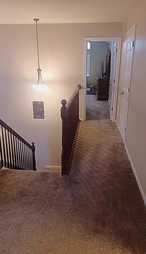 Entry Way - 17543 S Gilbert Dr, Lockport, IL 60441 photo 9 of 10