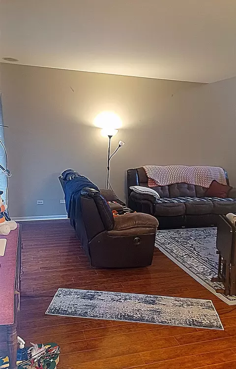 Living - 17543 S Gilbert Dr, Lockport, IL 60441 photo 1 of 3