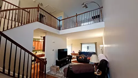 Entry Way - 17543 S Gilbert Dr, Lockport, IL 60441 photo 2 of 10