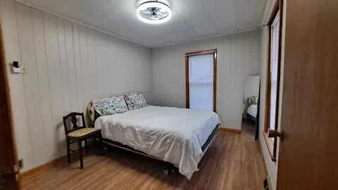 Bedroom - 2585 E 450th Rd, Oglesby, IL 61348 photo 6 of 6