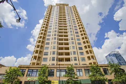 1464 S Michigan Ave #704, Chicago, IL 60605