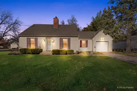 1106 W Highland Ave, Elgin, IL 60123