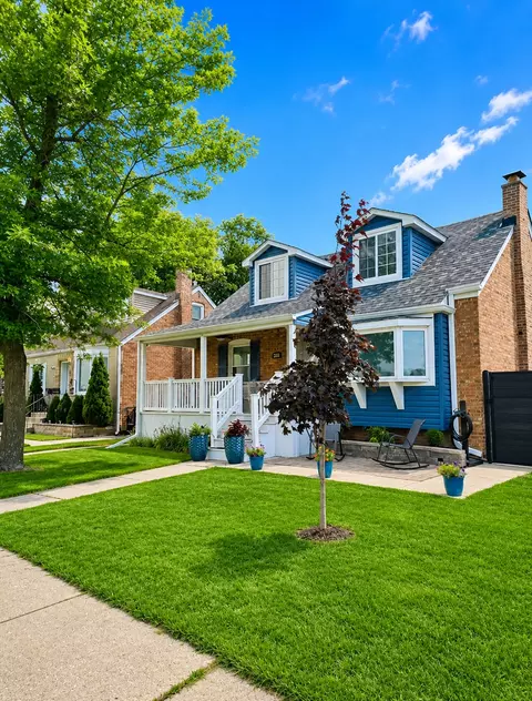 3232 W 115th St, Chicago, IL 60655