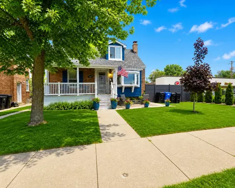3232 W 115th St, Chicago, IL 60655