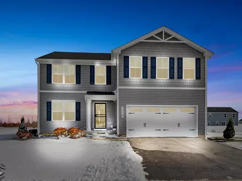 2329 Monarch St, Bourbonnais, IL 60914