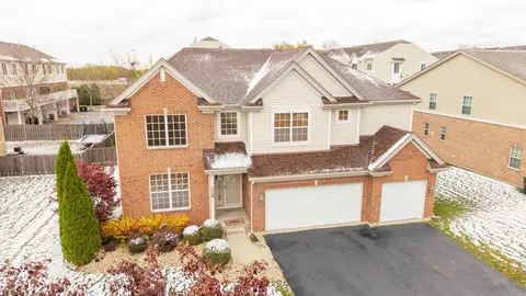 125 N Spruce Ave, Wood Dale, IL 60191