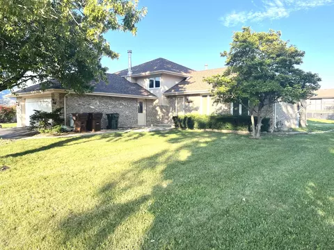Undisclosed, Tinley Park, IL 60477