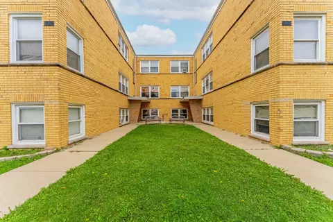 6944 W Diversey Ave #3S, Chicago, IL 60707