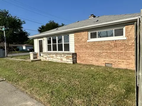 4000 W 107th St, Oak Lawn, IL 60453